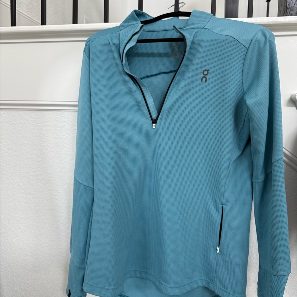 OnCloud climate shirt - Picture 2 of 2